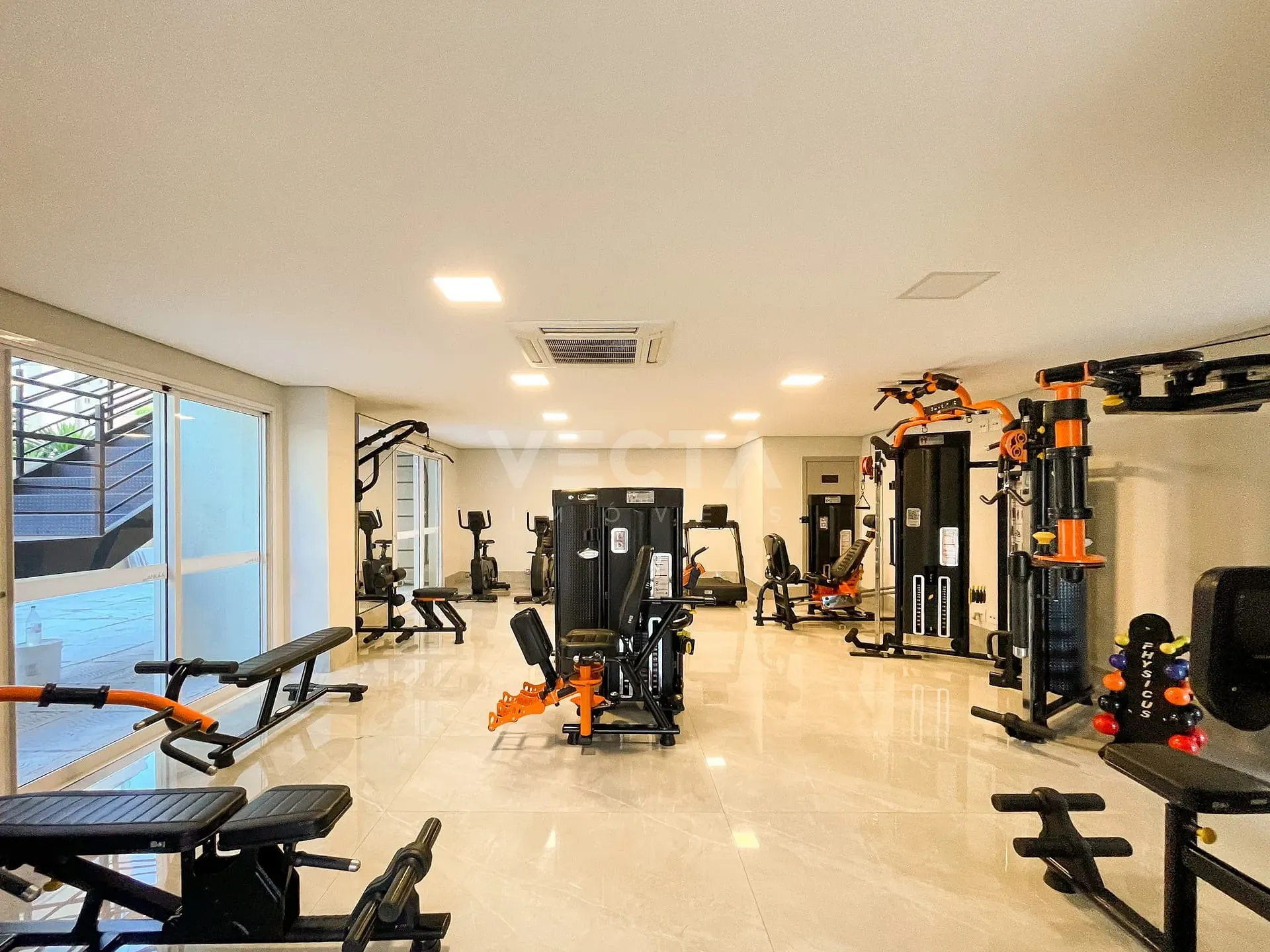 Apartamento, 4 quartos, 238 m² - Foto 41