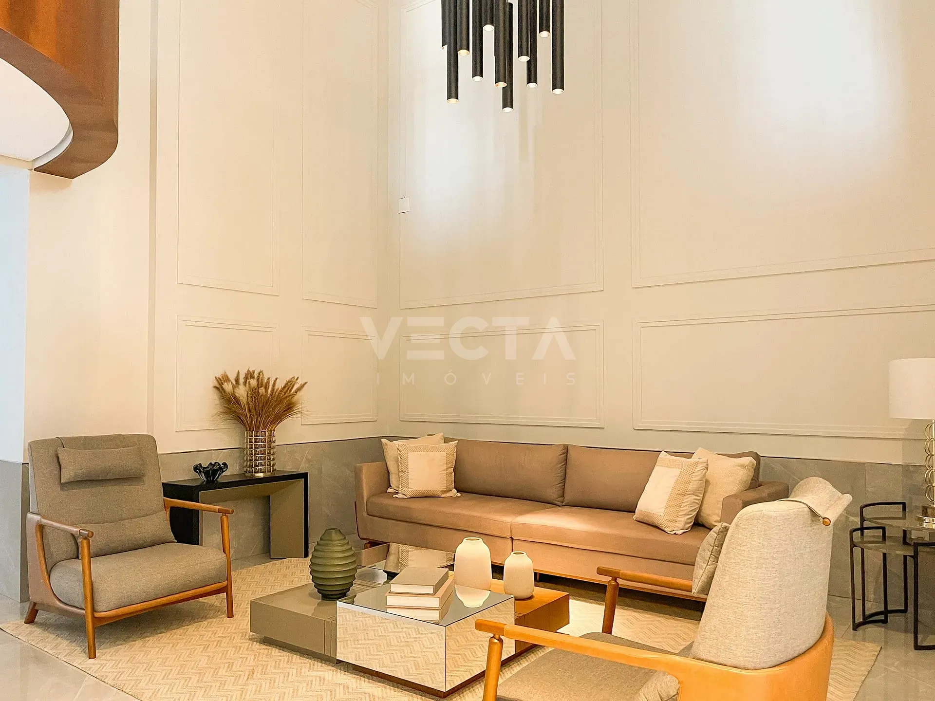 Apartamento, 4 quartos, 238 m² - Foto 33