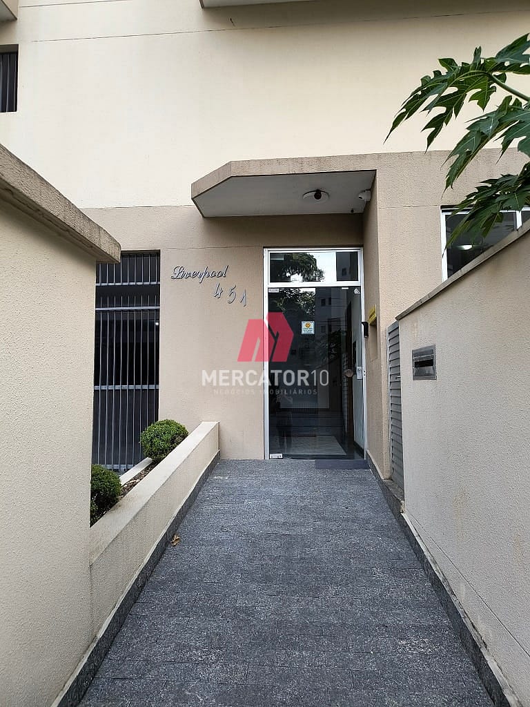 Apartamento para locação, Victor Konder — foto 2