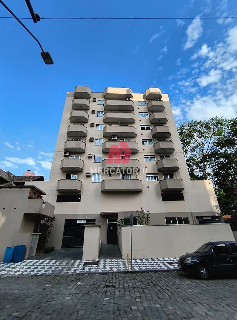 Apartamento para locação, Victor Konder - foto 1