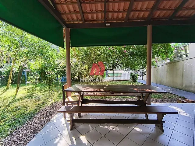 Apartamento 1 quarto e 1 banheiro, para alugar, no bairro Victor Konder em Blumenau