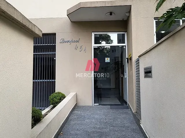 Apartamento 1 quarto e 1 banheiro, para alugar, no bairro Victor Konder em Blumenau