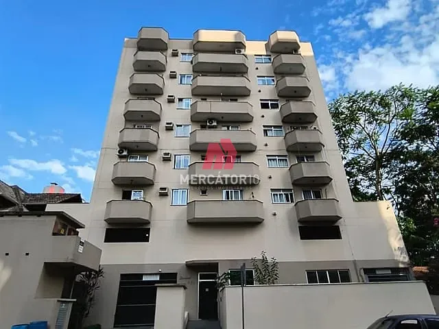 Apartamento 1 quarto e 1 banheiro, para alugar, no bairro Victor Konder em Blumenau