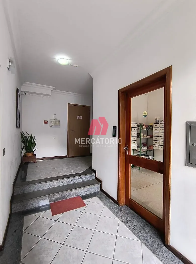 Apartamento para locação, Victor Konder — foto 3