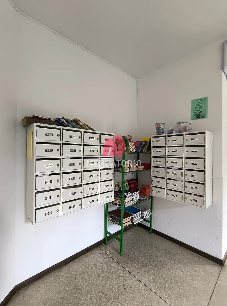 Apartamento para locação, Victor Konder — foto 4