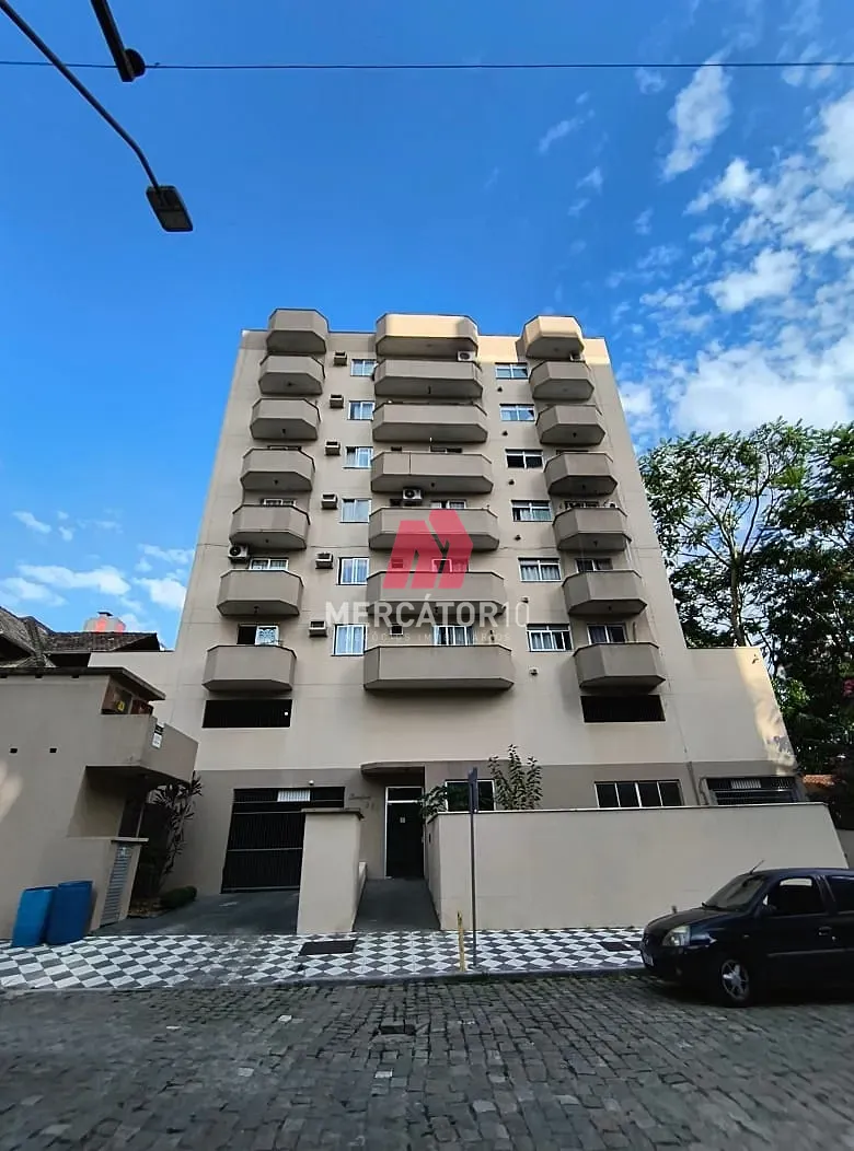 Apartamento para locação, Victor Konder - foto 1