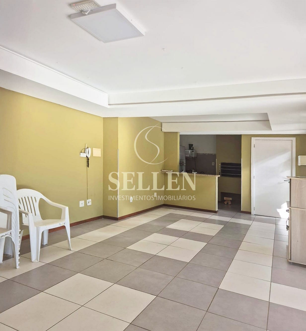 Apartamento à venda com 2 quartos, 55m² - Foto 13