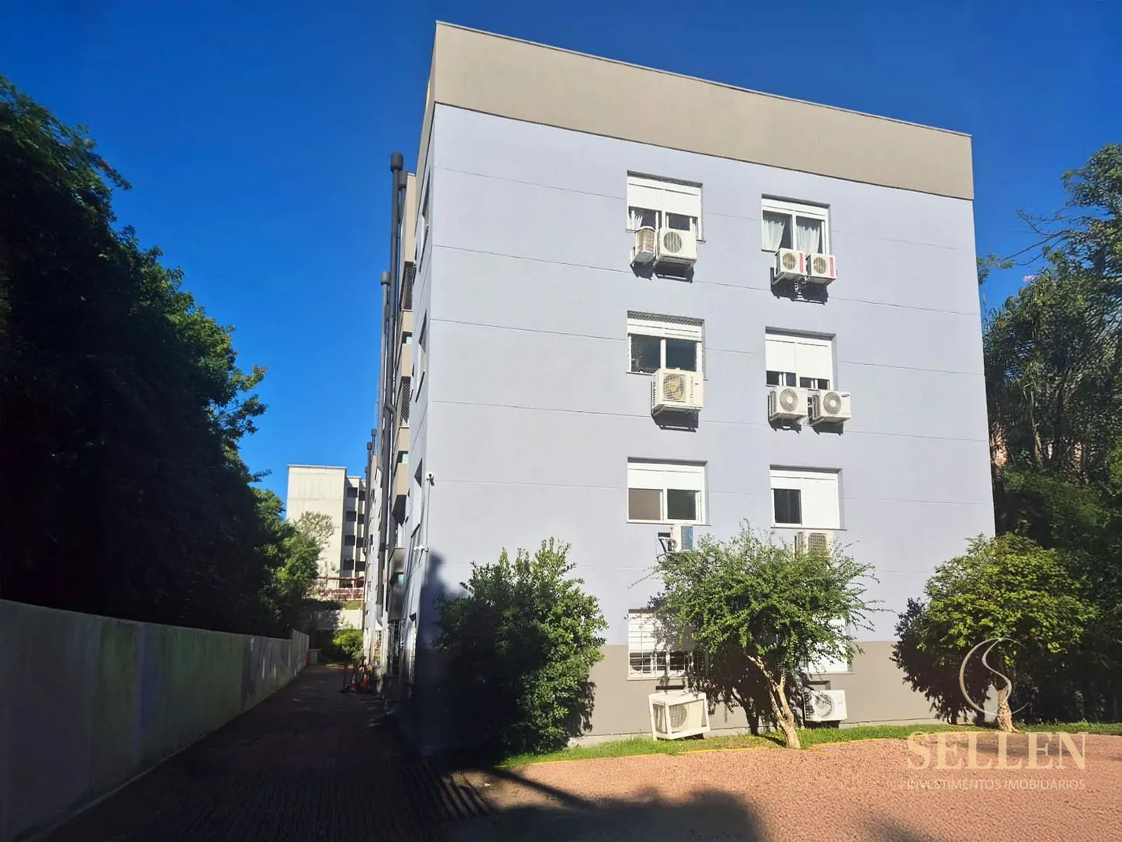 Apartamento, 2 quartos, 55 m² - Foto 9