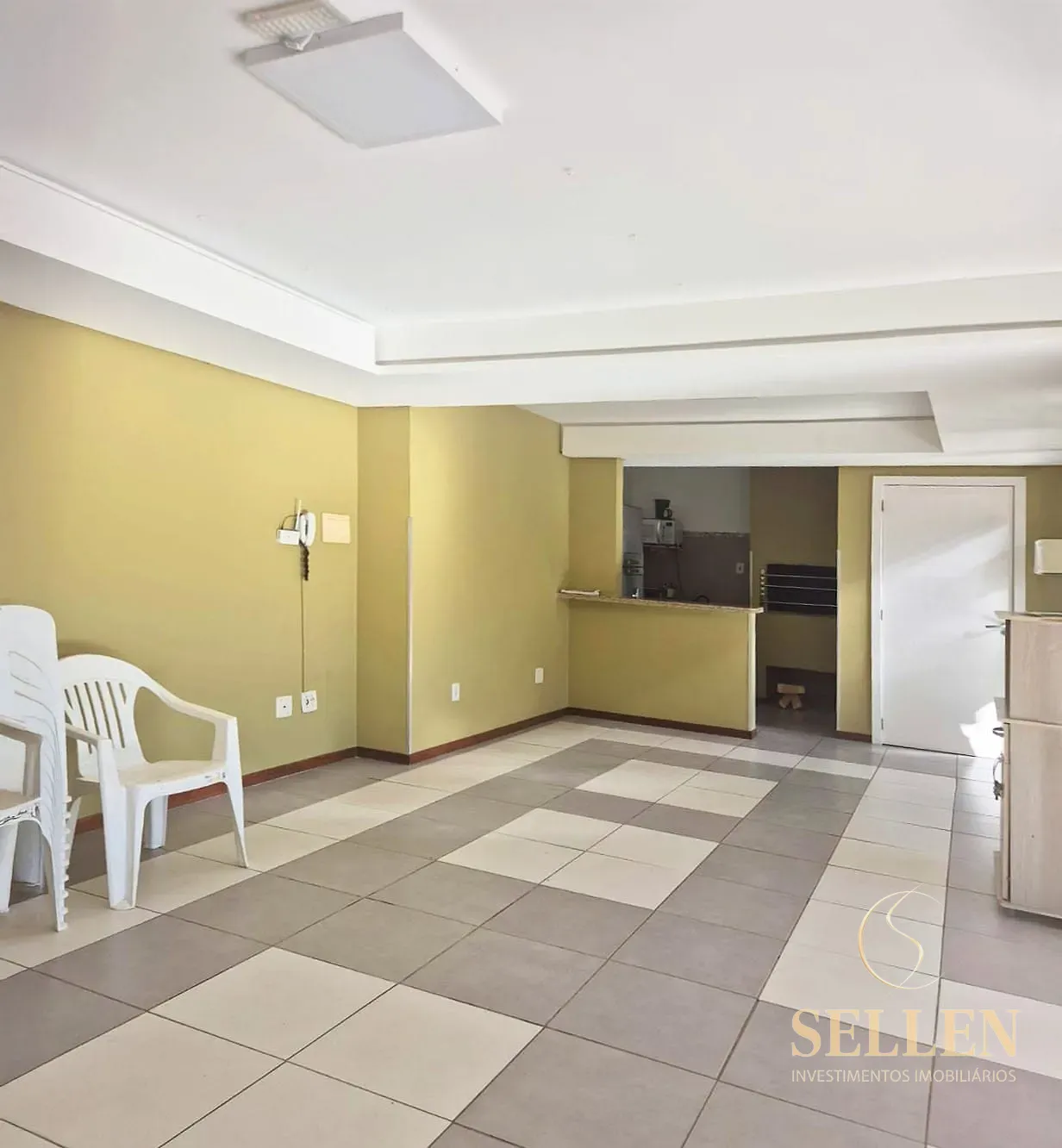 Apartamento, 2 quartos, 55 m² - Foto 13