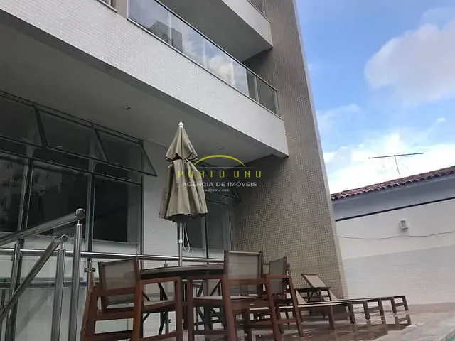 Apartamento com 67m² 2 quartos e 1 banheiro, para alugar, no bairro Barra em Salvador