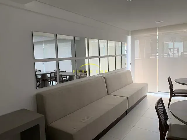 Apartamento com 67m² 2 quartos e 1 banheiro, para alugar, no bairro Barra em Salvador