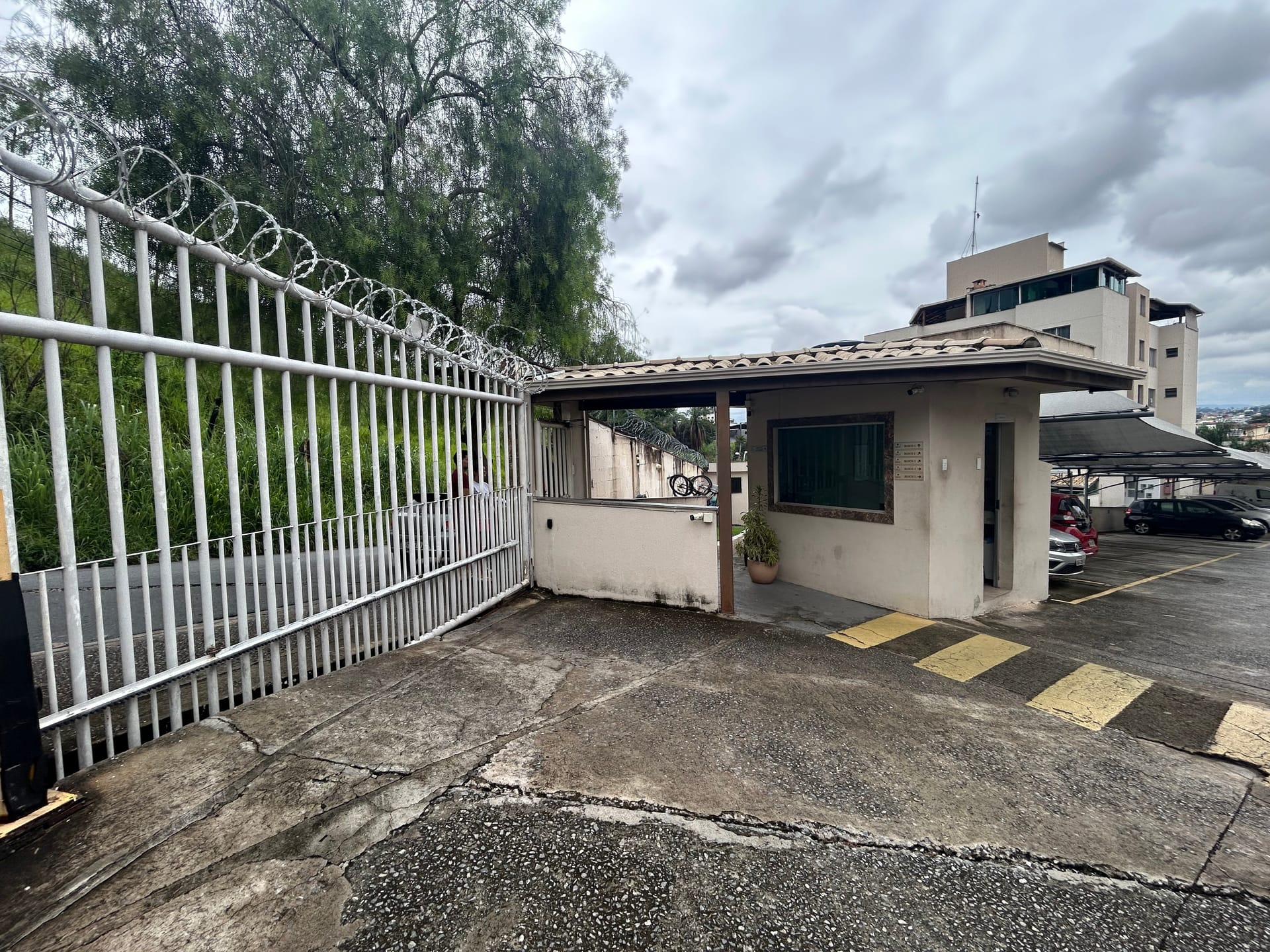 Apartamento, 3 quartos, 60 m² - Foto 34