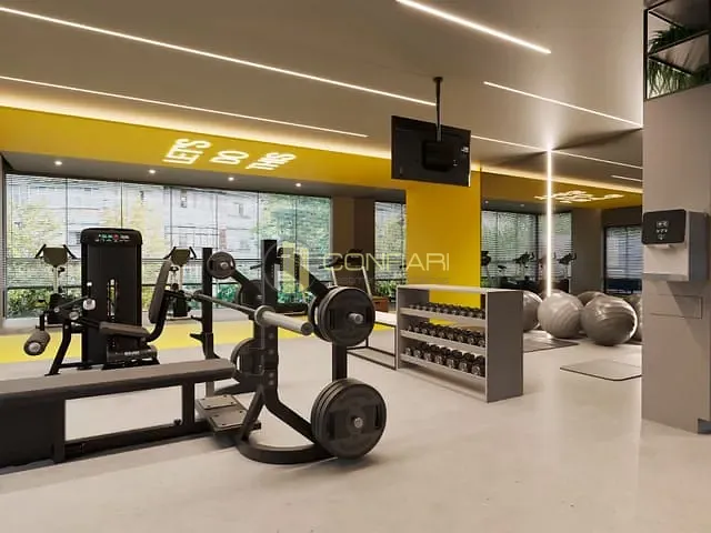 Apartamento com 150m² 3 quartos e 4 banheiros, à venda, no bairro Meia Praia em Itapema