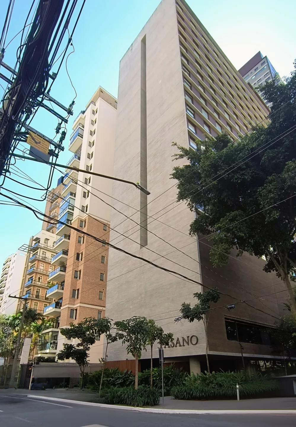 Studio para alugar com 1 quarto, 1 banheiro, 1 vaga e 30m² no Itaim Bibi, São Paulo (SP) — foto 20 de 21