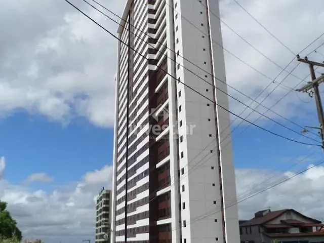 Apartamento 3 quartos e 1 banheiro, à venda, no bairro PRATA em Campina Grande
