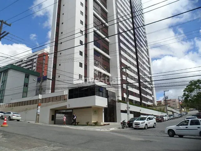 Apartamento 3 quartos e 1 banheiro, à venda, no bairro PRATA em Campina Grande
