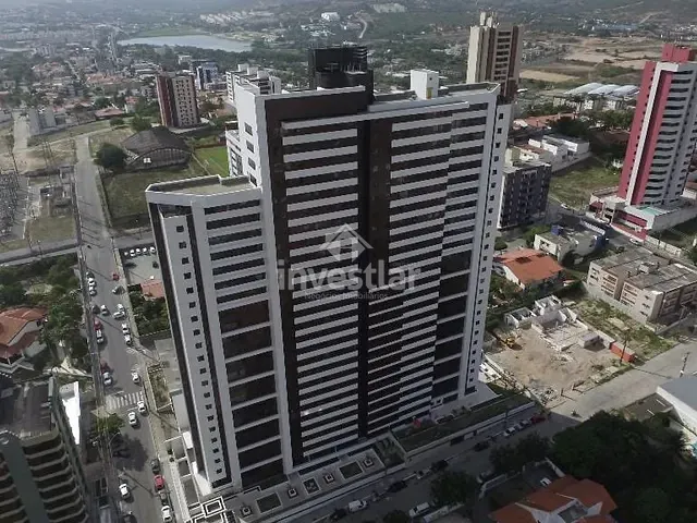 Apartamento 3 quartos e 1 banheiro, à venda, no bairro PRATA em Campina Grande
