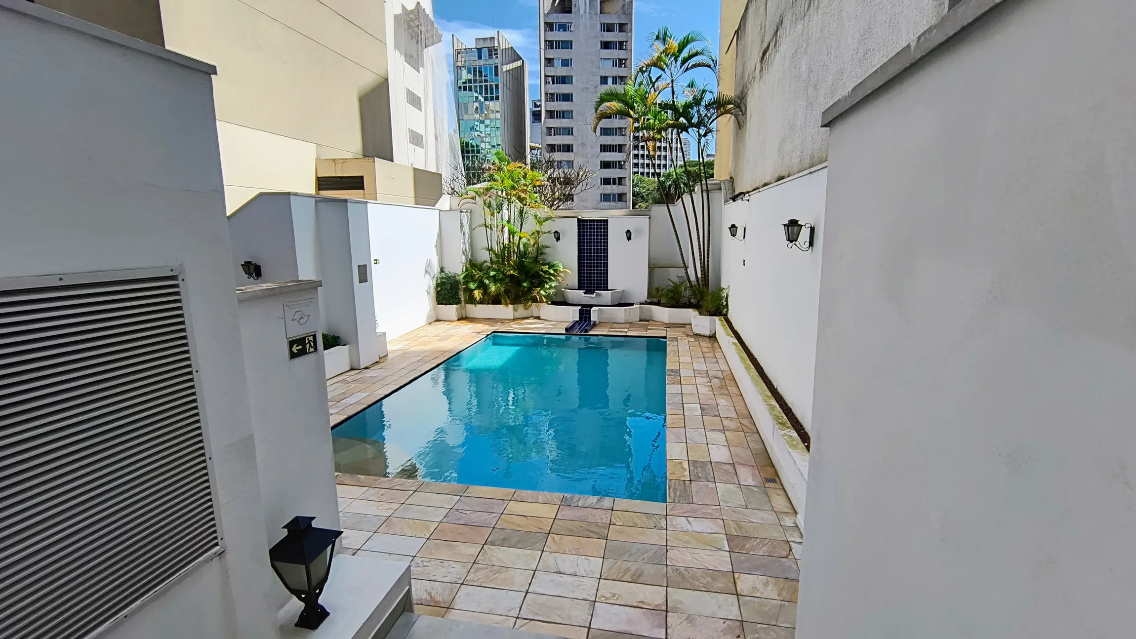 Apartamento à venda com 2 quartos, 1 suíte, 2 vagas e 70m² no Itaim Bibi, São Paulo (SP) — foto 29 de 30