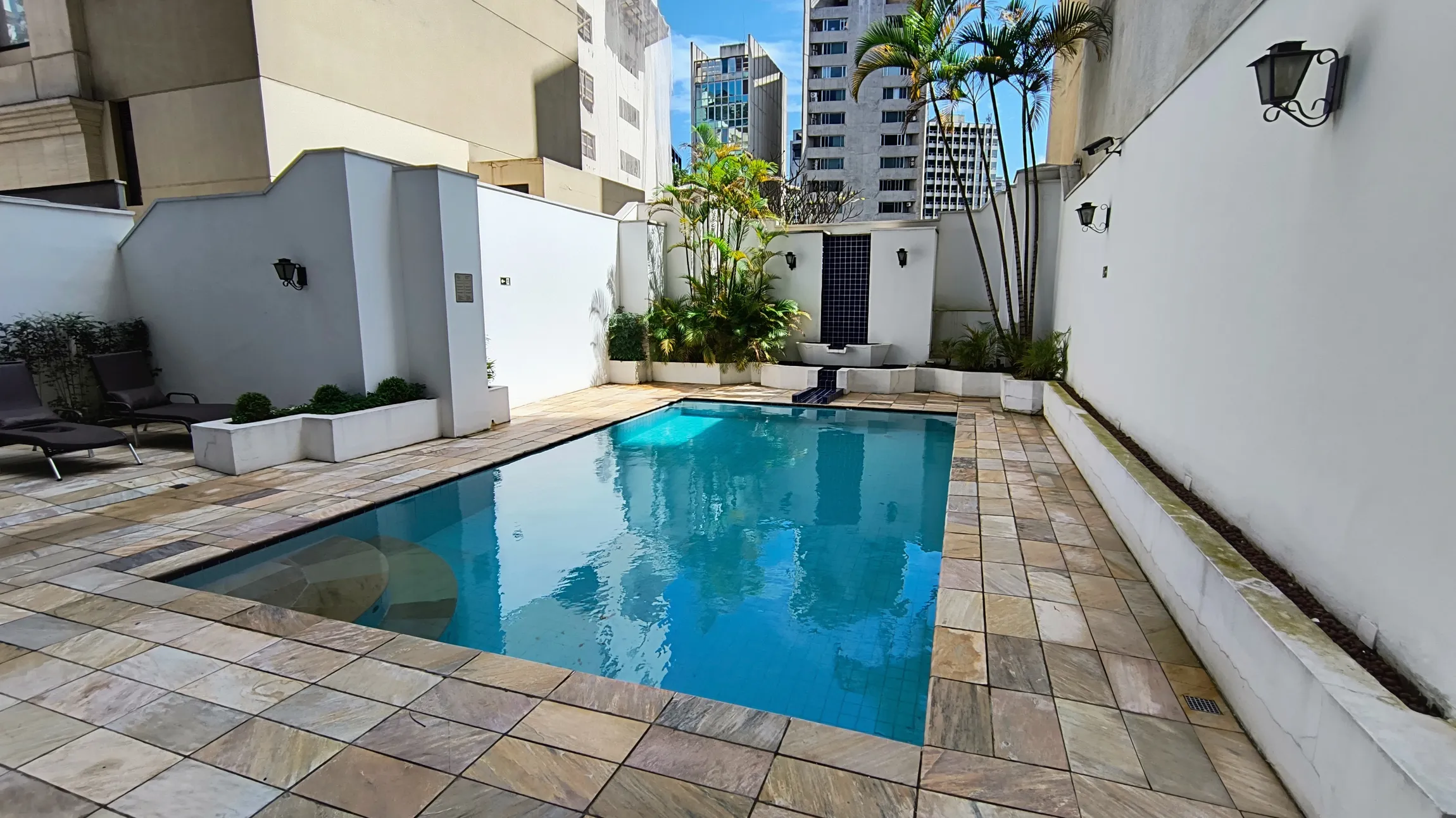 Apartamento à venda com 2 quartos, 1 suíte, 2 vagas e 70m² no Itaim Bibi, São Paulo (SP) — foto 30 de 30