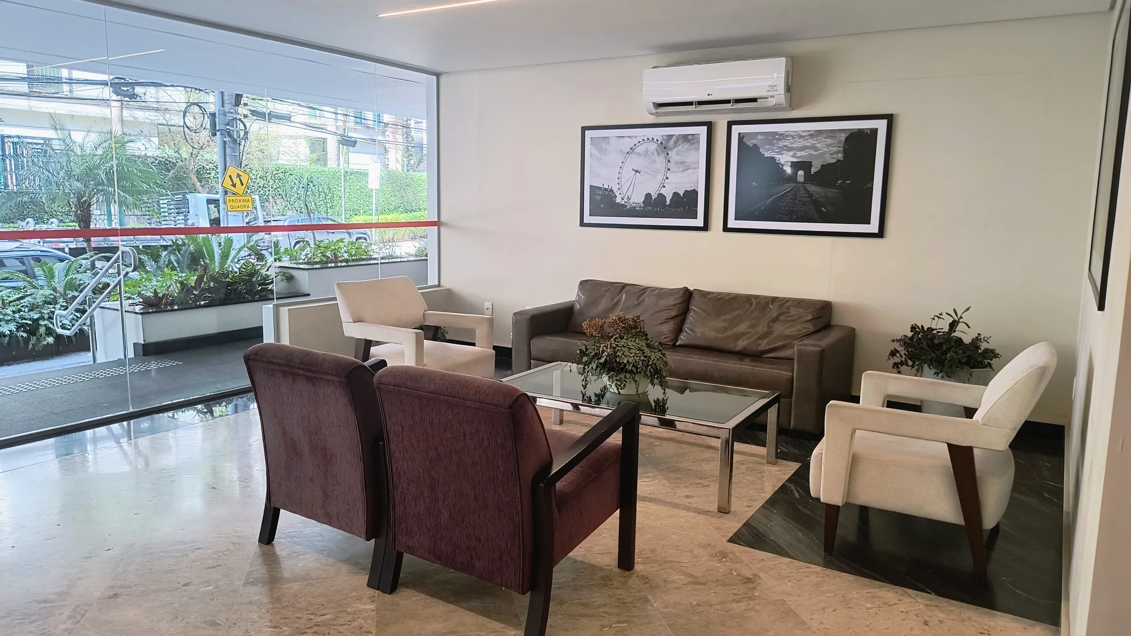 Apartamento à venda com 2 quartos, 1 suíte, 2 vagas e 70m² no Itaim Bibi, São Paulo (SP) — foto 24 de 30