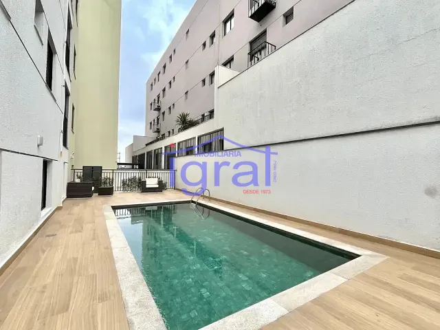 Apartamento 2 quartos e 1 banheiro, à venda, no bairro Vila Parque Jabaquara em São Paulo