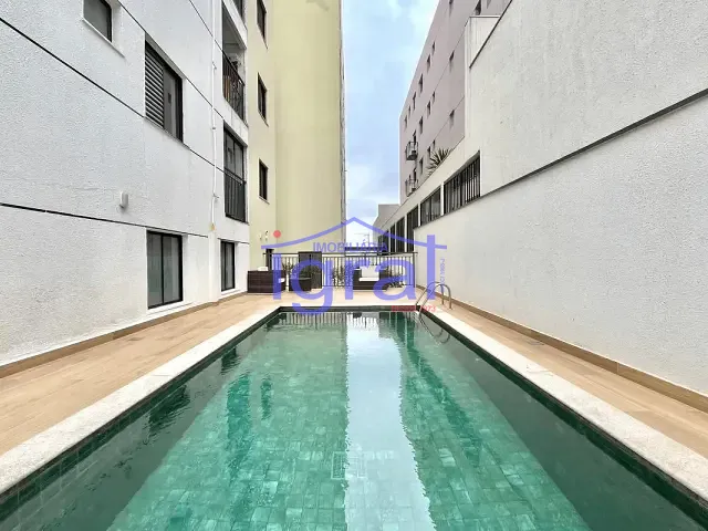 Apartamento 2 quartos e 1 banheiro, à venda, no bairro Vila Parque Jabaquara em São Paulo