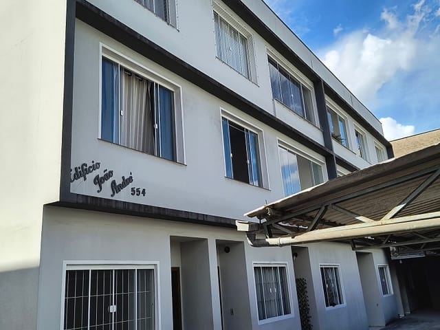 Condomínio do Apartamento - Apartamento para locação 3 quartos, 1 vaga, Victor Konder, Blumenau, SC | Mercator-10 Negócios Imobiliários