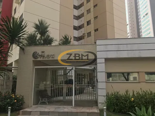 Apartamento com 200m² 3 quartos e 3 banheiros, para alugar, no bairro Gleba Fazenda Palhano em Londrina