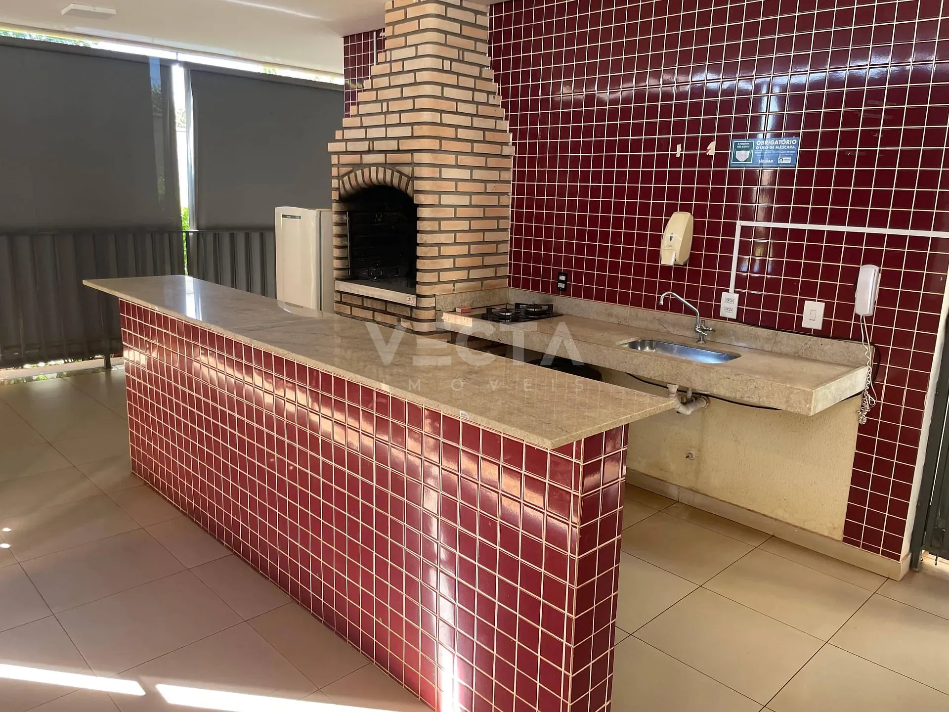 Apartamento, 2 quartos, 44 m² - Foto 13