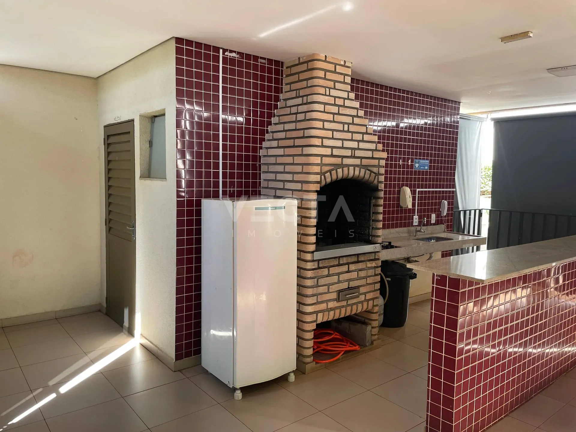 Apartamento, 2 quartos, 44 m² - Foto 9
