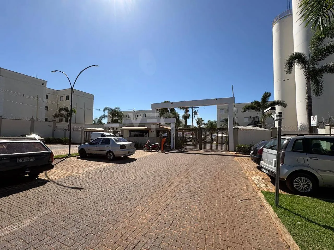 Apartamento, 2 quartos, 44 m² - Foto 8