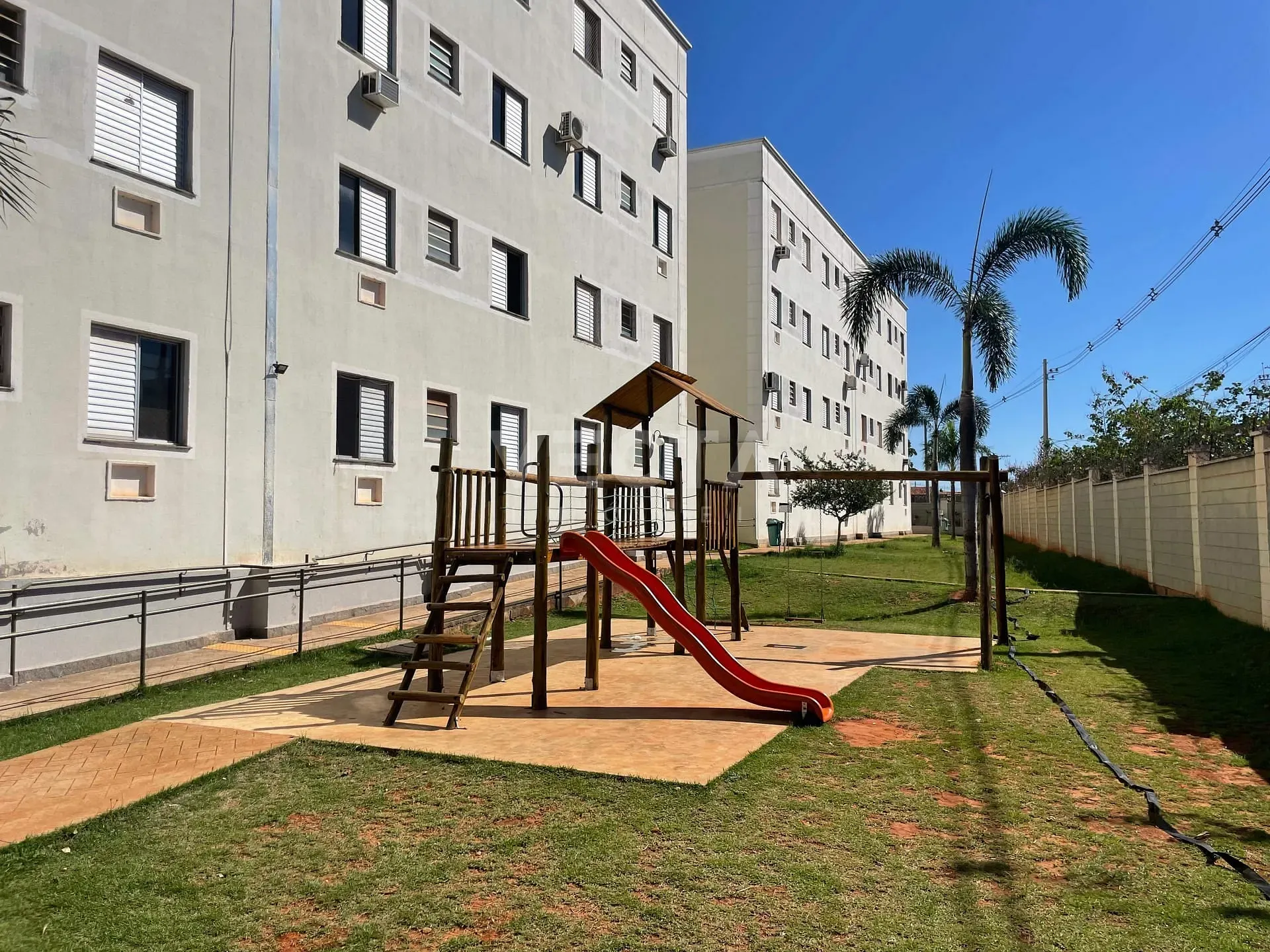 Apartamento, 2 quartos, 44 m² - Foto 10