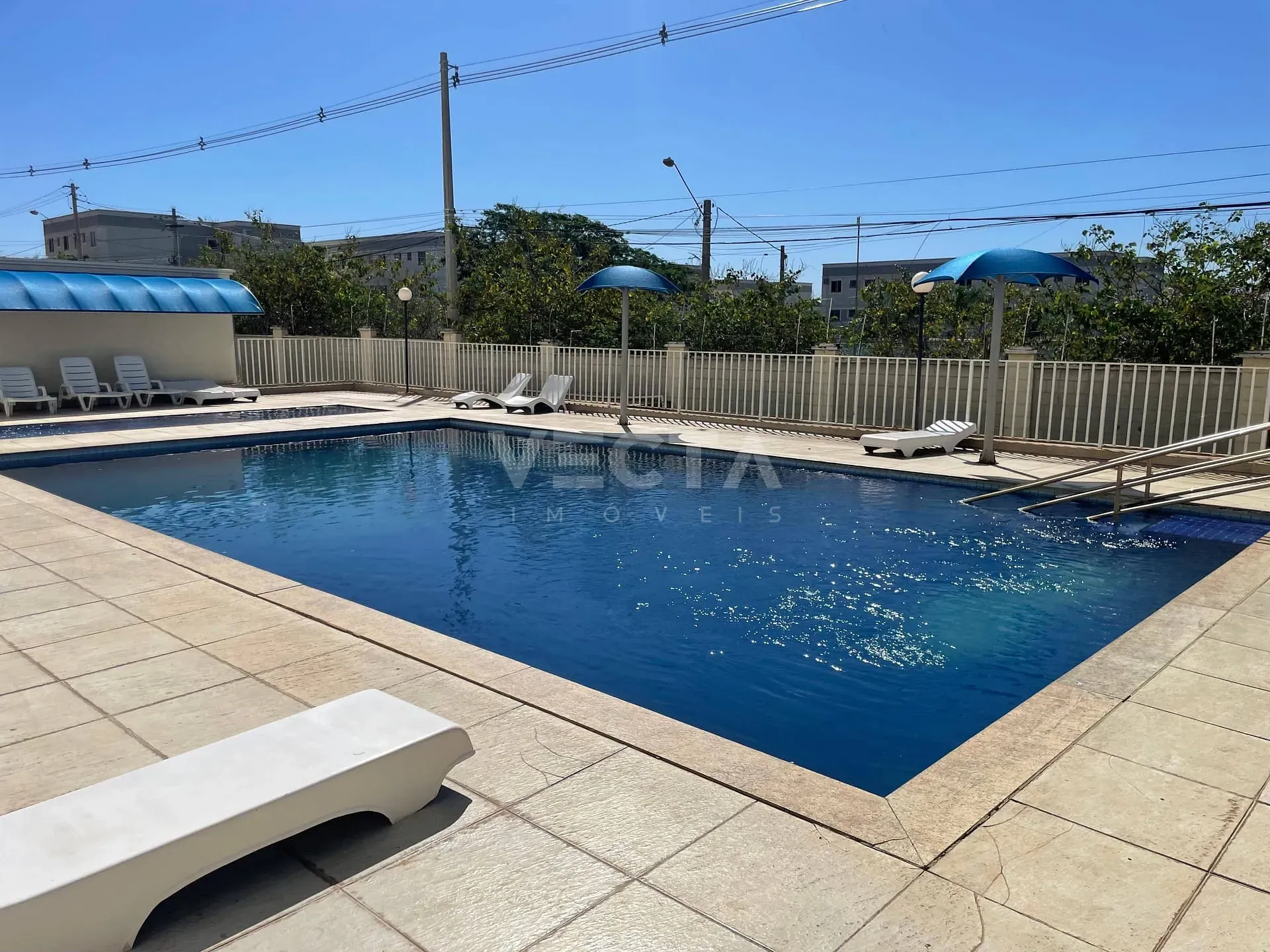 Apartamento, 2 quartos, 44 m² - Foto 12