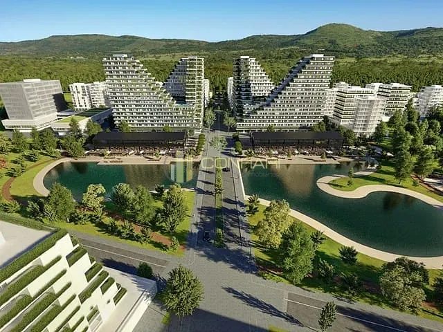 Terreno com 456m², à venda, no bairro Perequê em Porto Belo