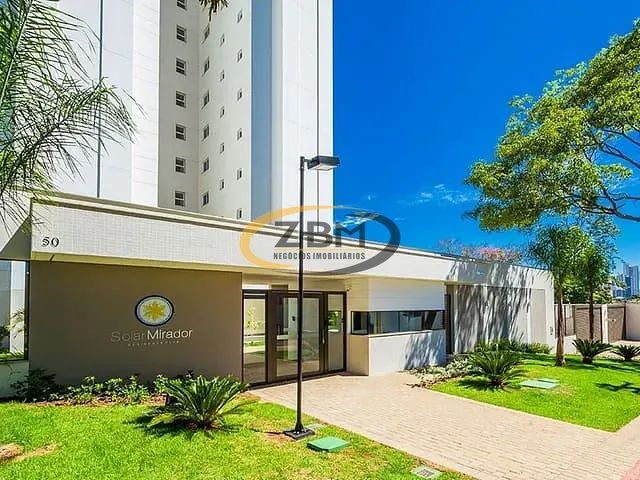 Apartamento com 122m² 3 quartos e 2 banheiros, à venda, no bairro Aurora em Londrina