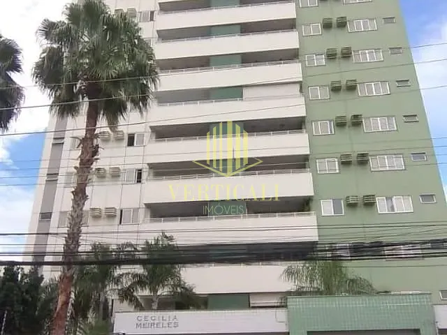 Apartamento 3 quartos e 3 banheiros, à venda, no bairro Duque de Caxias em Cuiabá