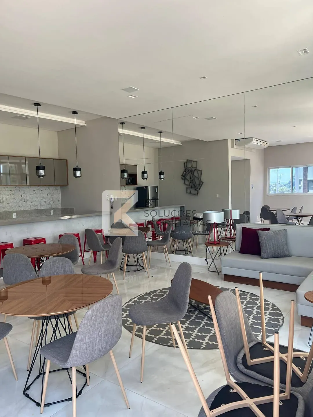 Apartamento, 2 quartos, 60 m² - Foto 26