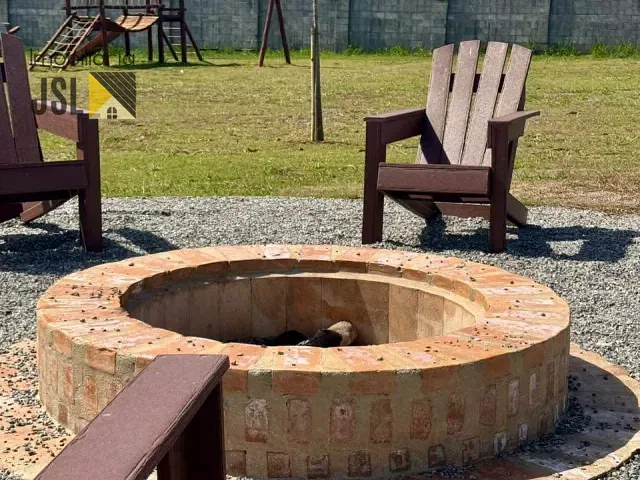Terreno com 360m², à venda, no bairro Condomínio Terras Altas em Caçapava