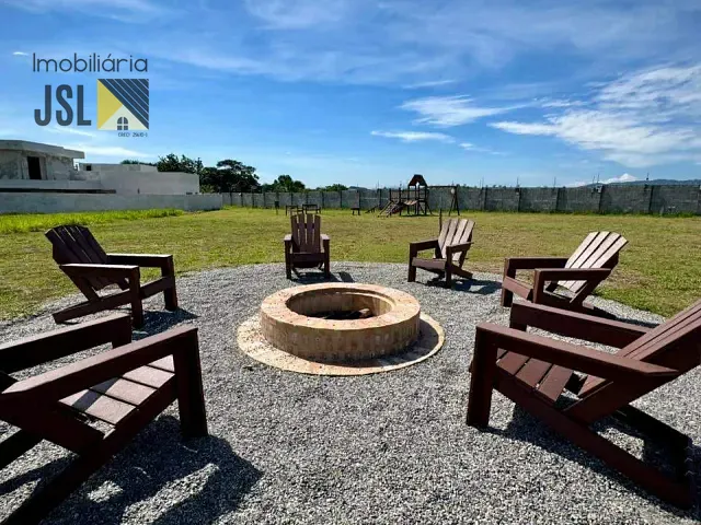 Terreno com 360m², à venda, no bairro Condomínio Terras Altas em Caçapava