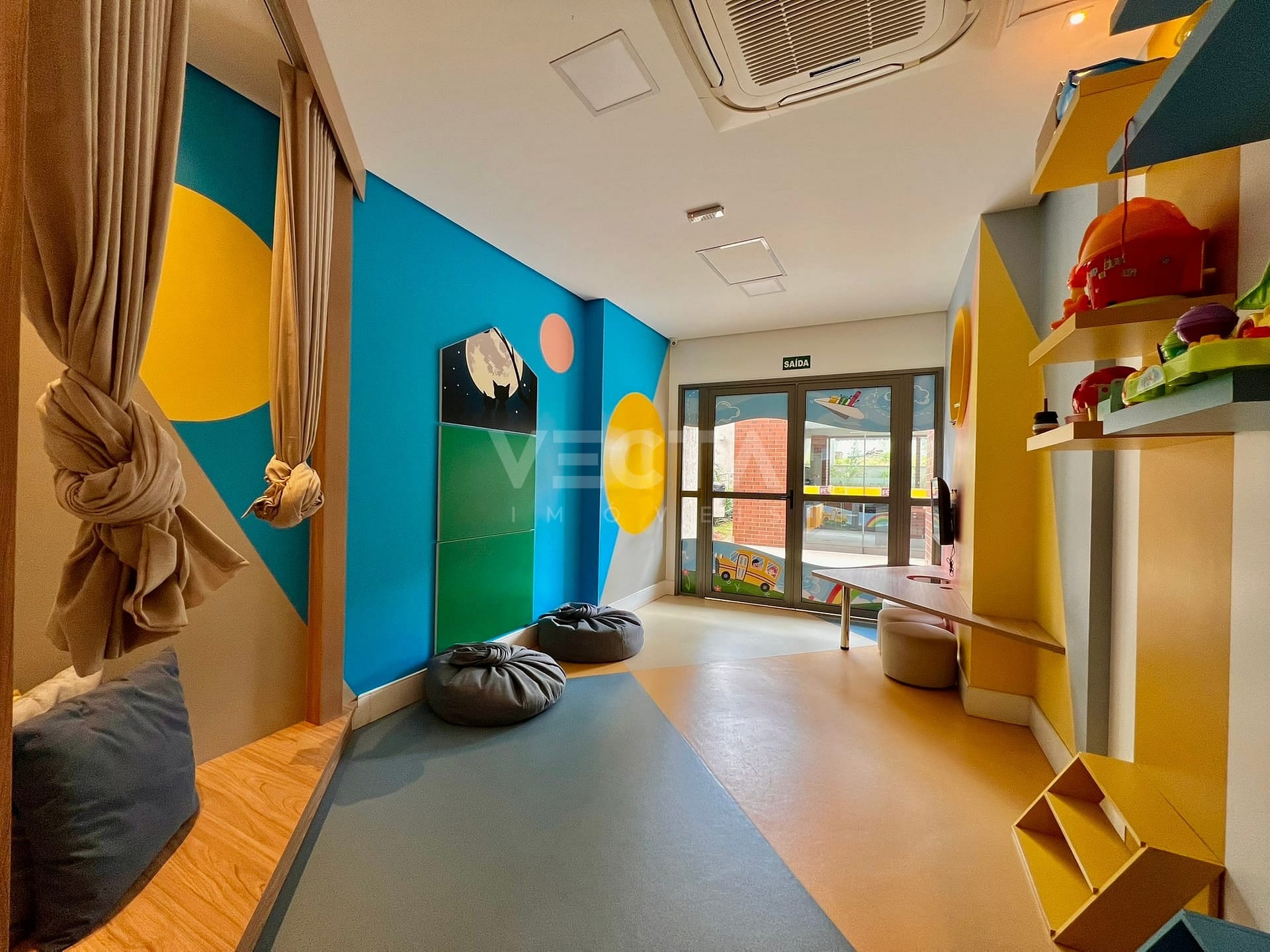 Apartamento, 3 quartos, 127 m² - Foto 22