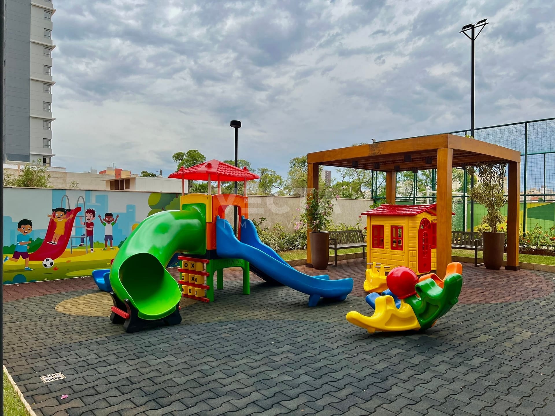 Apartamento, 3 quartos, 127 m² - Foto 26