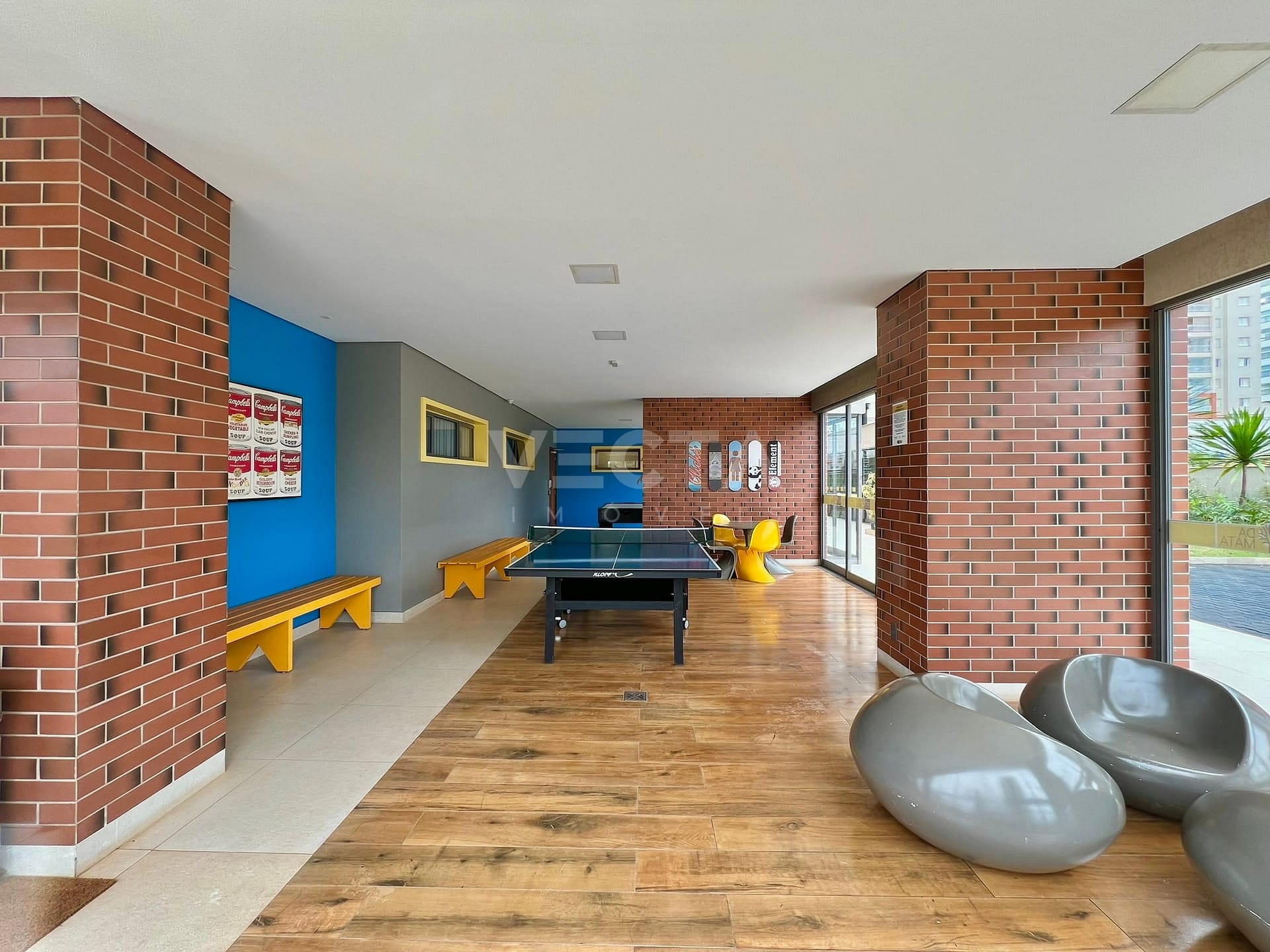 Apartamento, 3 quartos, 127 m² - Foto 28