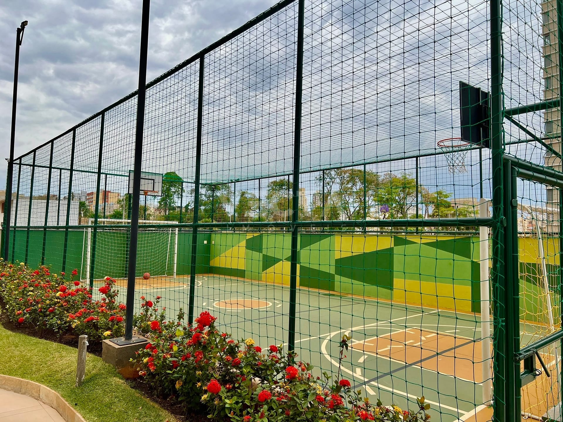 Apartamento, 3 quartos, 127 m² - Foto 29