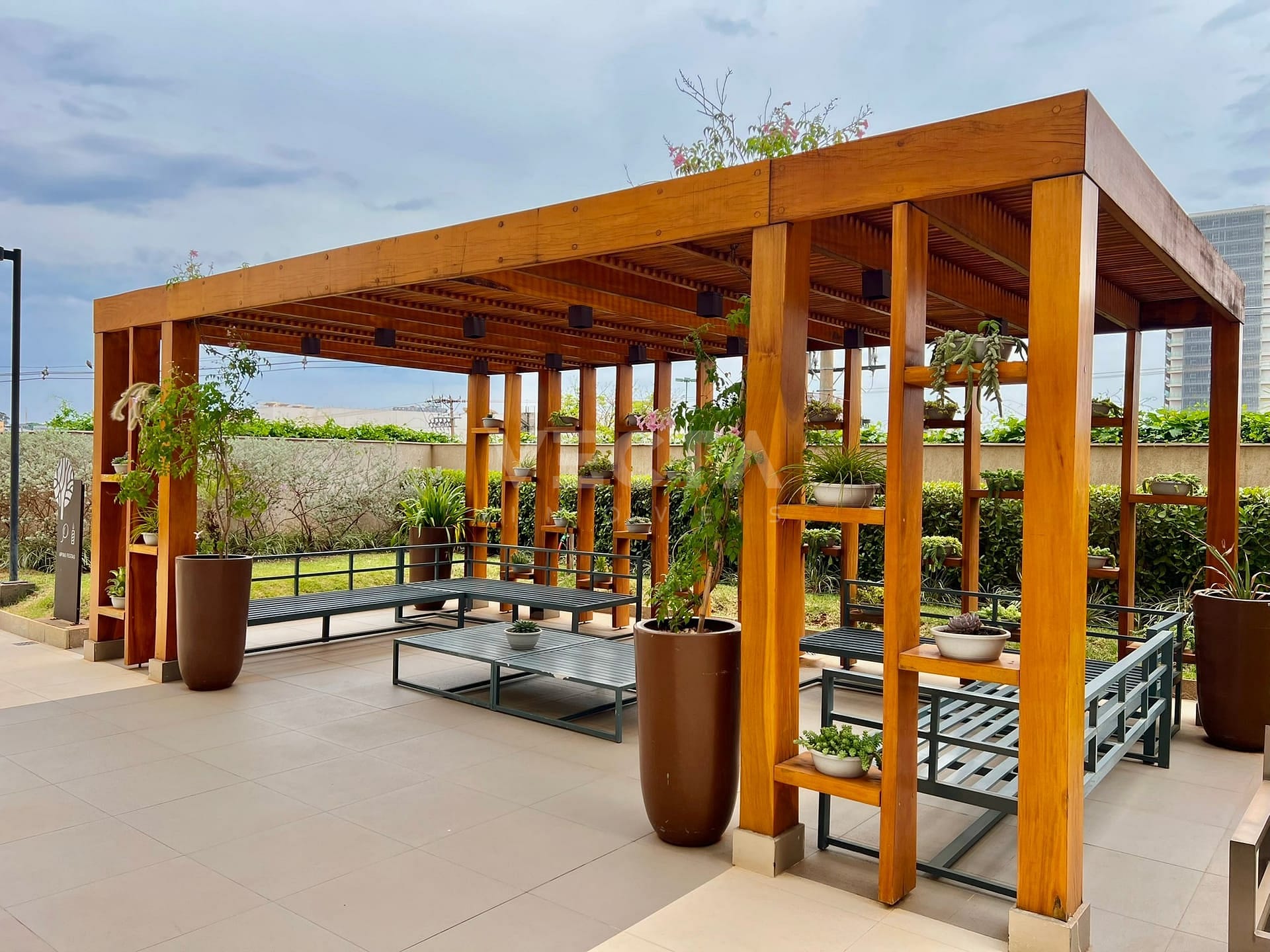 Apartamento, 3 quartos, 127 m² - Foto 31