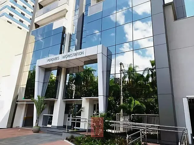 Conjunto comercial com 41m², para alugar, no bairro Perdizes em São Paulo