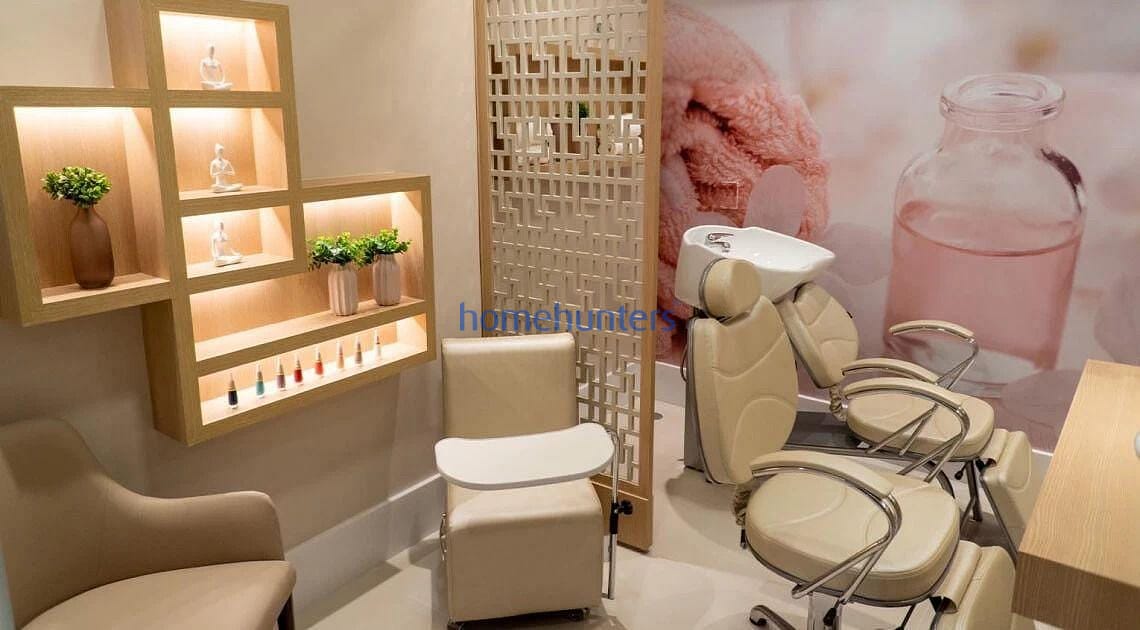 Apartamento, 1 quarto, 46 m² - Foto 19