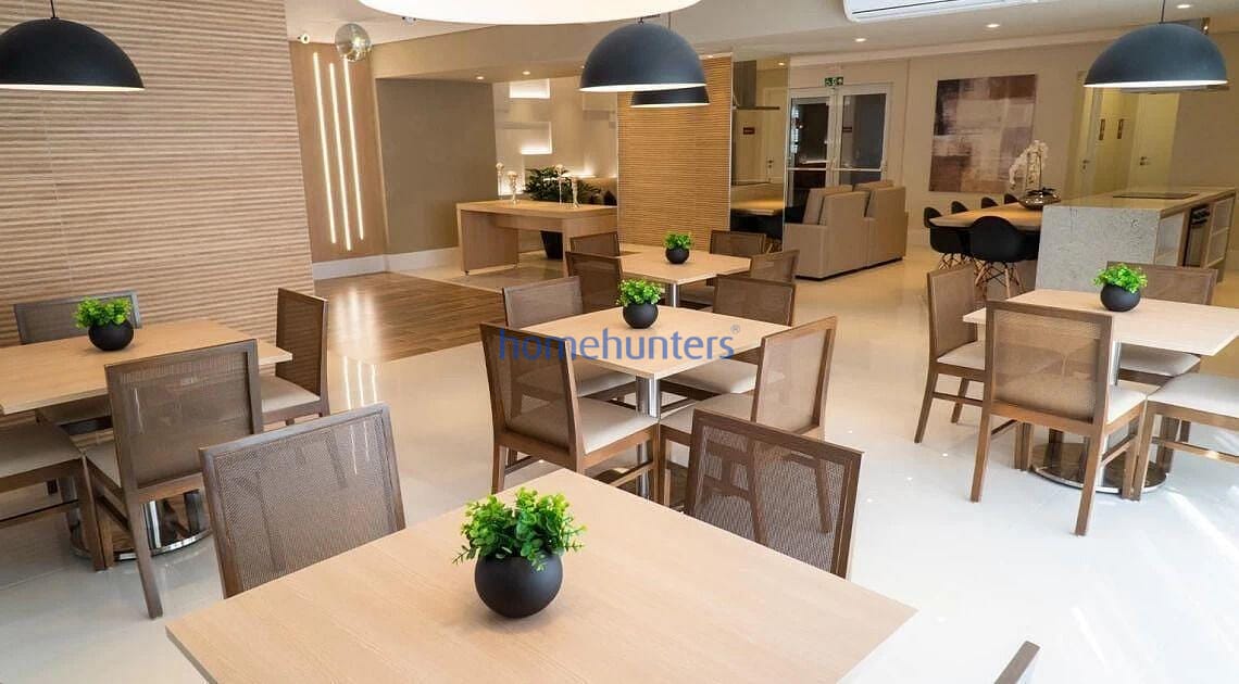 Apartamento, 1 quarto, 46 m² - Foto 23