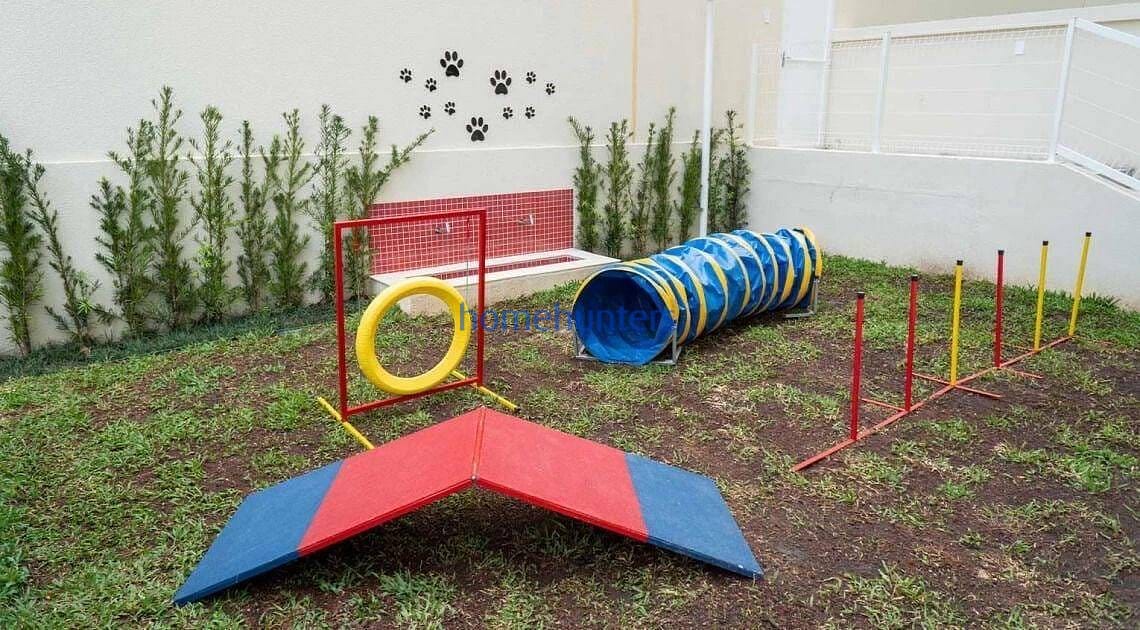 Apartamento, 1 quarto, 46 m² - Foto 24