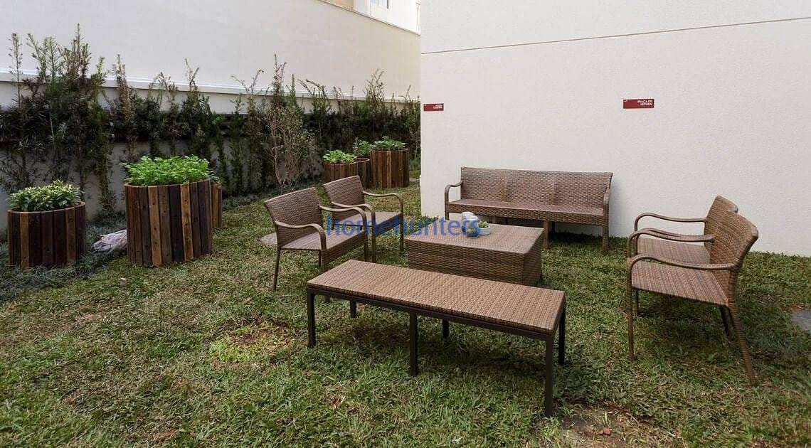 Apartamento, 1 quarto, 46 m² - Foto 28