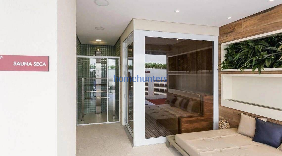 Apartamento, 1 quarto, 46 m² - Foto 17